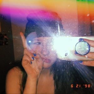 Meet your Posher, Ellaina